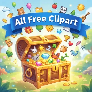 All Free Clipart